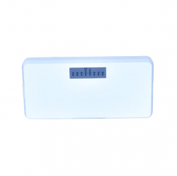 Adjustable Underfloor Heating Intelligent Controller