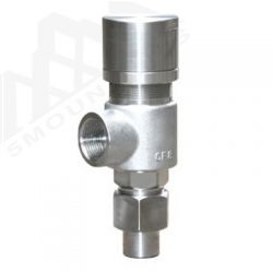 Reliable Pressure Safety Valve Manufacturer in China