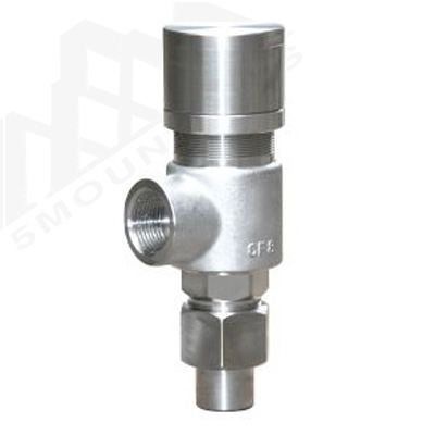 Reliable Pressure Safety Valve Manufacturer in China
