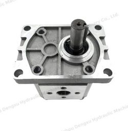 CBN-300 Gear Pump