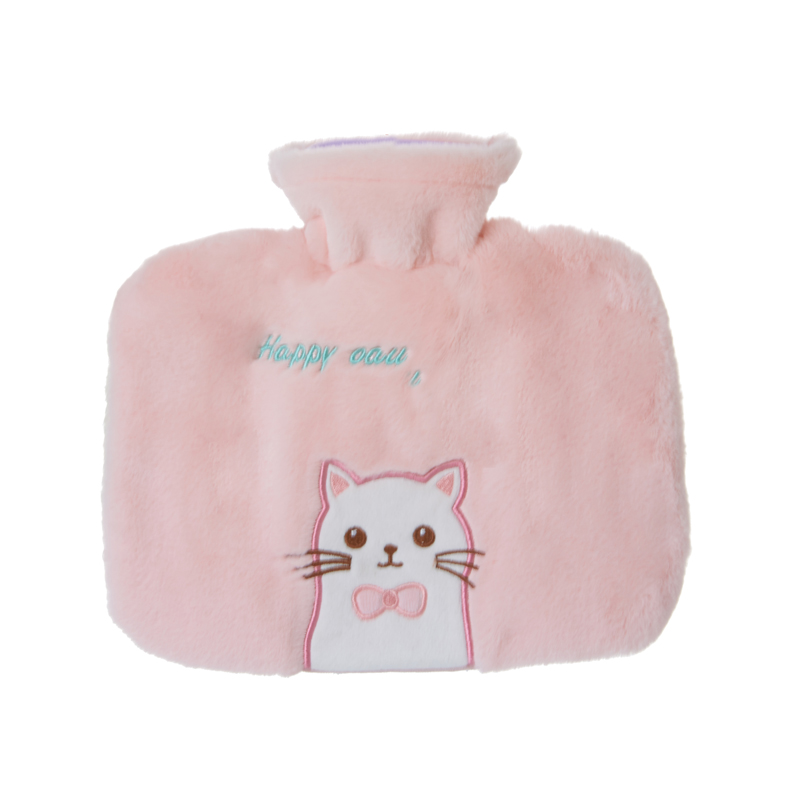 Heating Hot Water Bag Factories Enhance Thermal Therapy Solutions