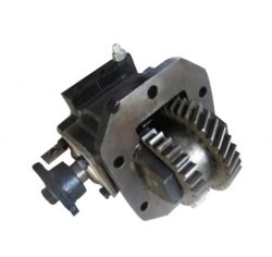 Power Take-Off (PTO)-P2