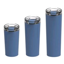 Food Grade 304 traight Tumbler Cup