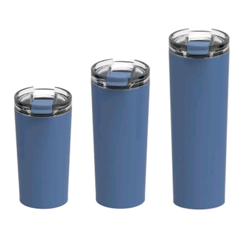 Food Grade 304 traight Tumbler Cup