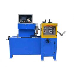 Hose Cutting Machine