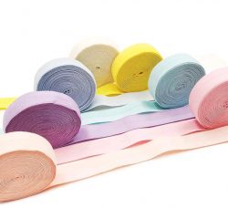 MA0010 fold over elastic band