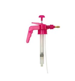 Nozzle accessories series