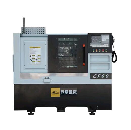 High Rigidity Polygon Lathe CNC Polygon Lathe