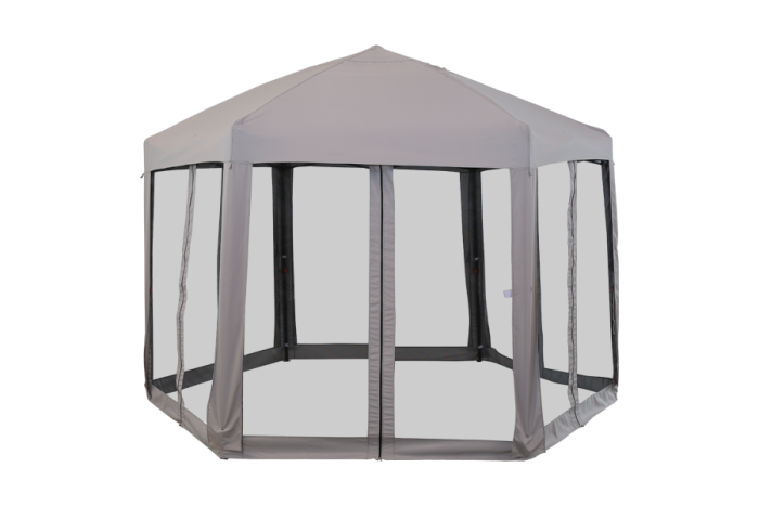 Sun Shelters Become Essential Outdoor Protection Gear