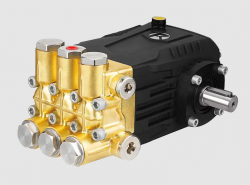 FKD-F10 Brass Acid Pickling Regular Pump