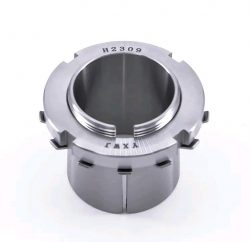 Stainless Steel Bearing Adaptor Sleeve