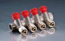 Water,Non-corrosive Liquid HVAC CONTROL SYSTEM