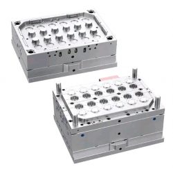 Plastic Integrated Sauce Cup Mold（1OZ-5OZ）