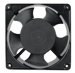 120×120×38mm AC Axial Fan