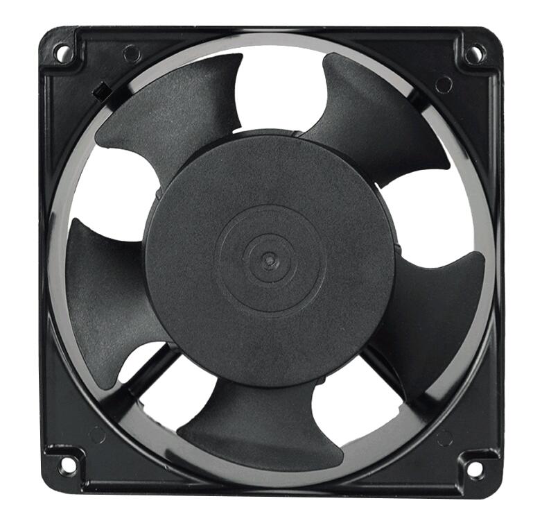 120×120×38mm AC Axial Fan