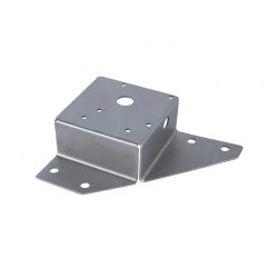 Custom Cast Aluminum