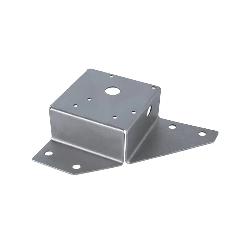 Custom Cast Aluminum