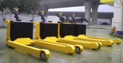 Searching For 10000 Lb Pallet Truck
