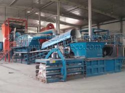 waste balers
