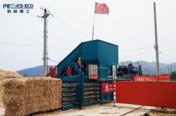 Paper Baler