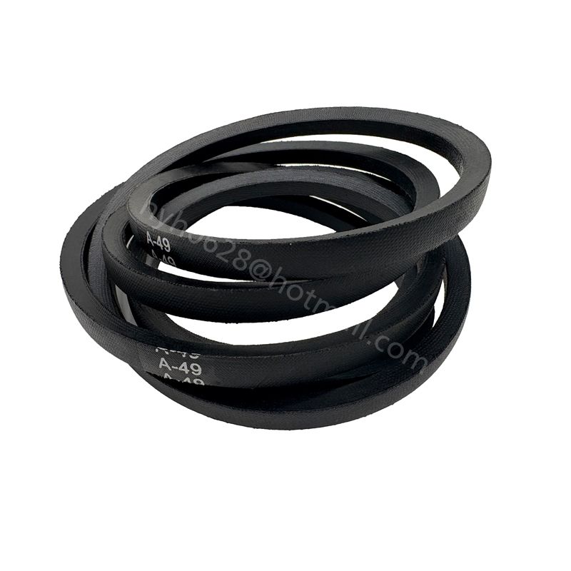 Wrapped V Belt/Classical V Belt/Common V Belt