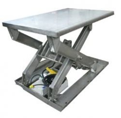 Best Stainless Ergonomic Lifts