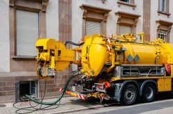How Can You Prevent Sewer Backup in the Future?