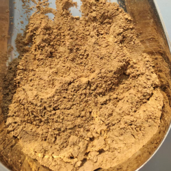 800-mesh expanded vermiculite powder