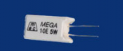 High Quality Ceramic Resistors
