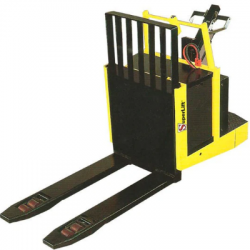 Searching Best Rider Pallet Trucks