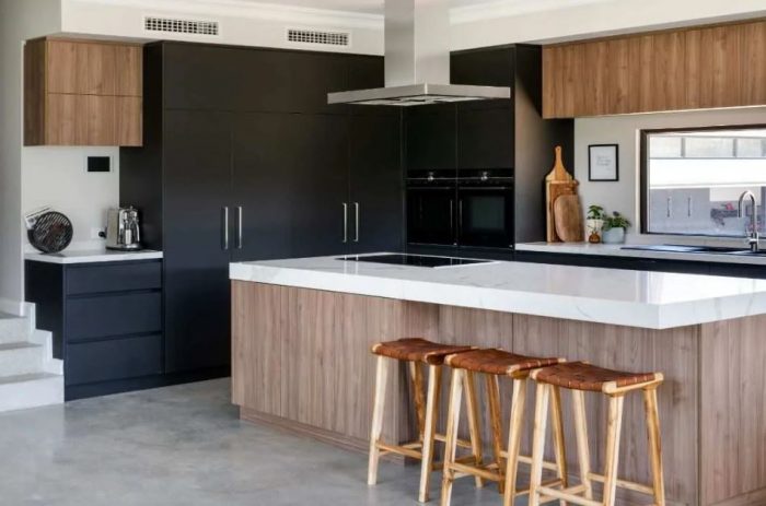 Luxury Kitchens Perth