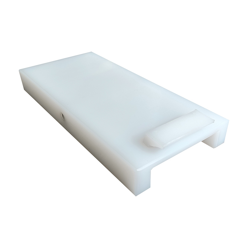 Molecular-Weight Optimized UHMWPE for Precision Machining
