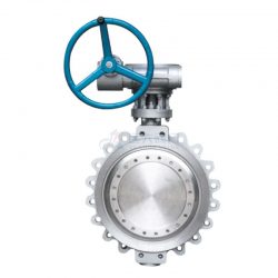 api 609 butterfly valve