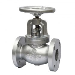 Globe Valve