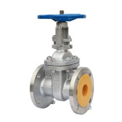 Gate Valve