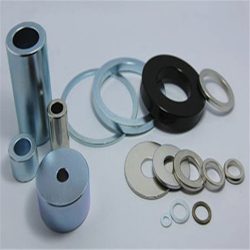 NdFeB Magnets