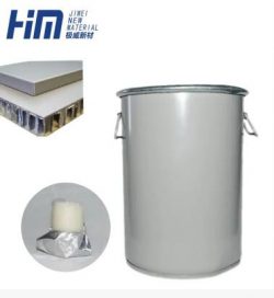 PUR for Edge Banding