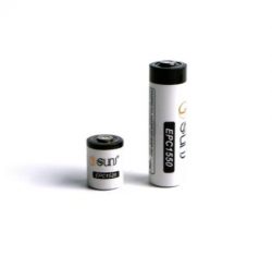 EPC1550 Hybrid Pulse Capacitor