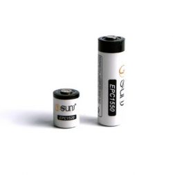 EPC1520 Hybrid Pulse Capacitor