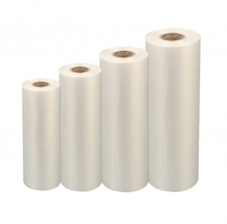 PE Food Package Roll Bag