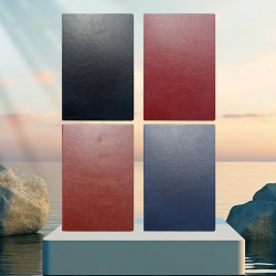 A5 Paperback Notebook Gains Popularity for Its Practicality and Versatility