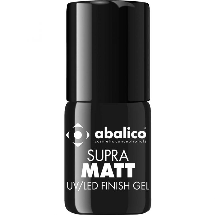 Enhance Your Nail Art with Bonding Agent Gel by Abalico Cosmetics