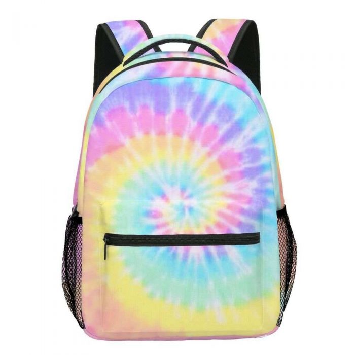 Lankybox Waterproof Backpack for Kids