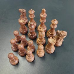 Buy Premium Chess Pieces Collection | Chessnut