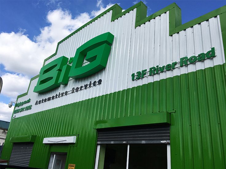 Get in touch with Shop Signs London Experts