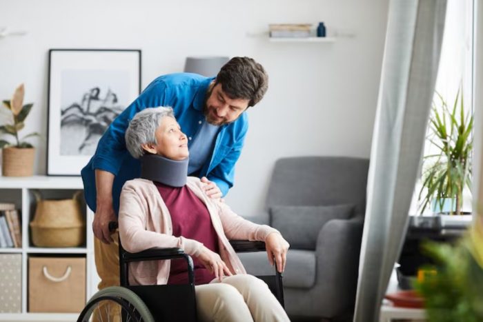 Compassionate Aged Care Services in Bankstown