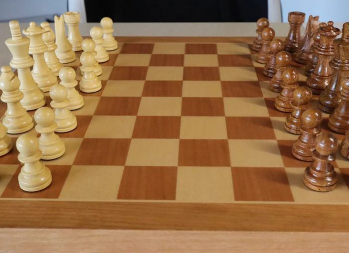 Shop Premium Chess Set Online in the USA