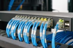Aruba Network Switches in Dubai