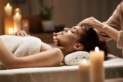 Massage Therapy the Woodlands TX | Detoxity Holistic MediSpa