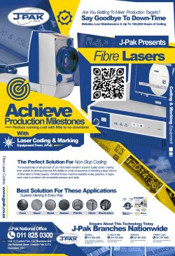 Boost Your Packaging Speed with an Automatic Labelling Machine